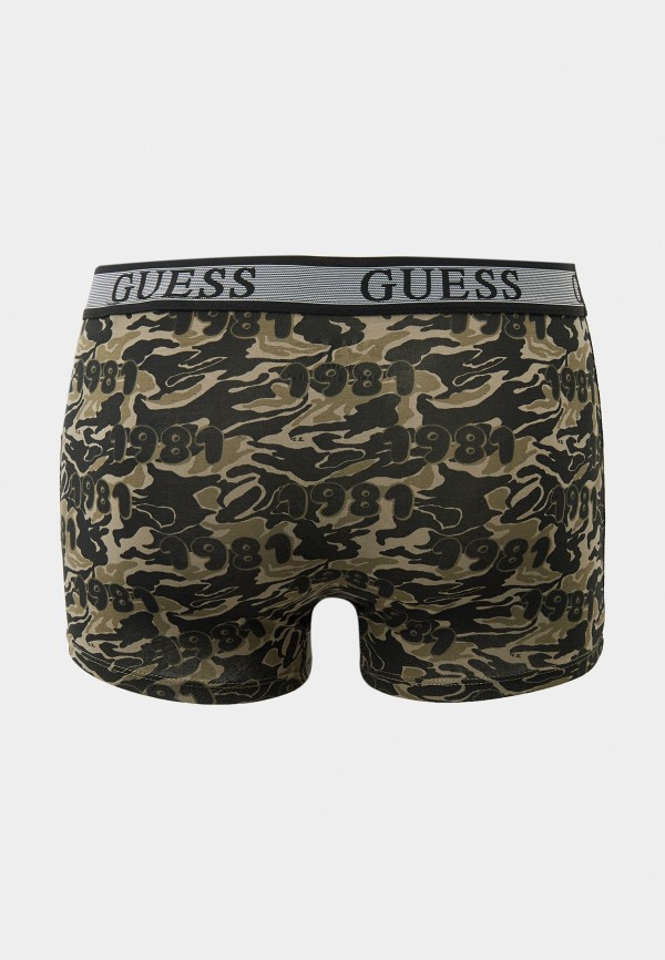 Guess Трусы 3 шт. - фото 2
