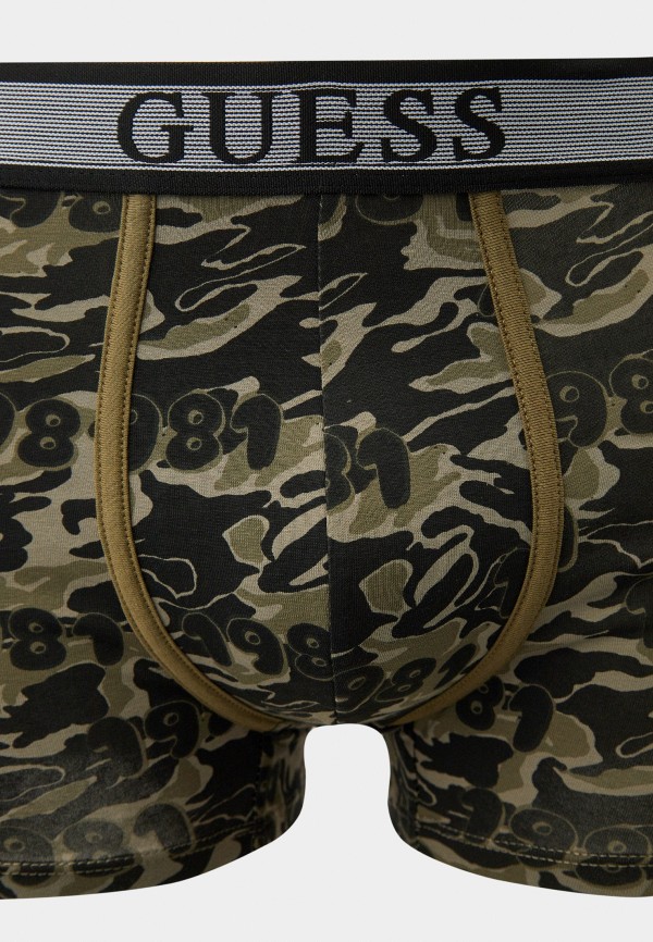 Guess Трусы 3 шт. - фото 3