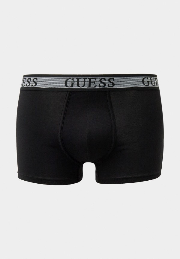 Guess Трусы 3 шт. - фото 4