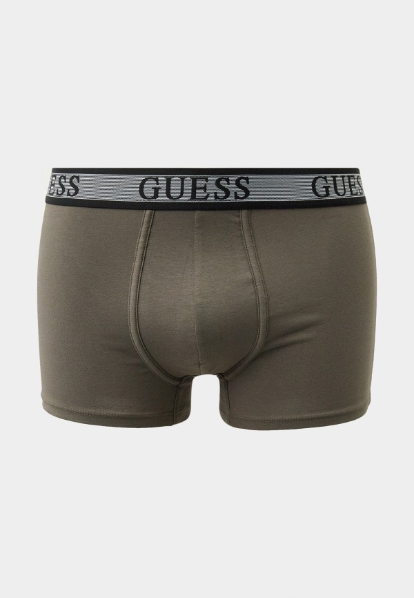 Guess Трусы 3 шт. - фото 5