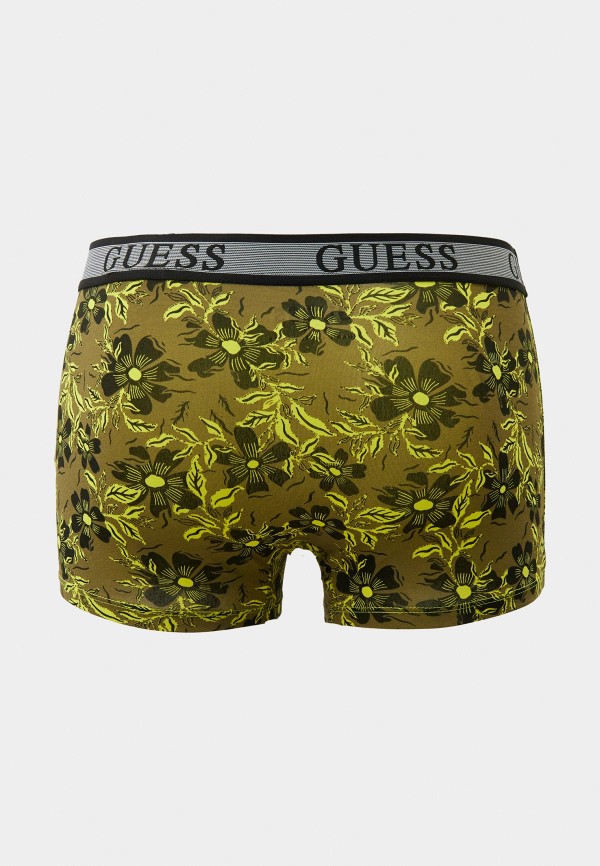 Guess Трусы 3 шт. - фото 2