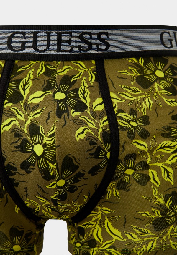 Guess Трусы 3 шт. - фото 3