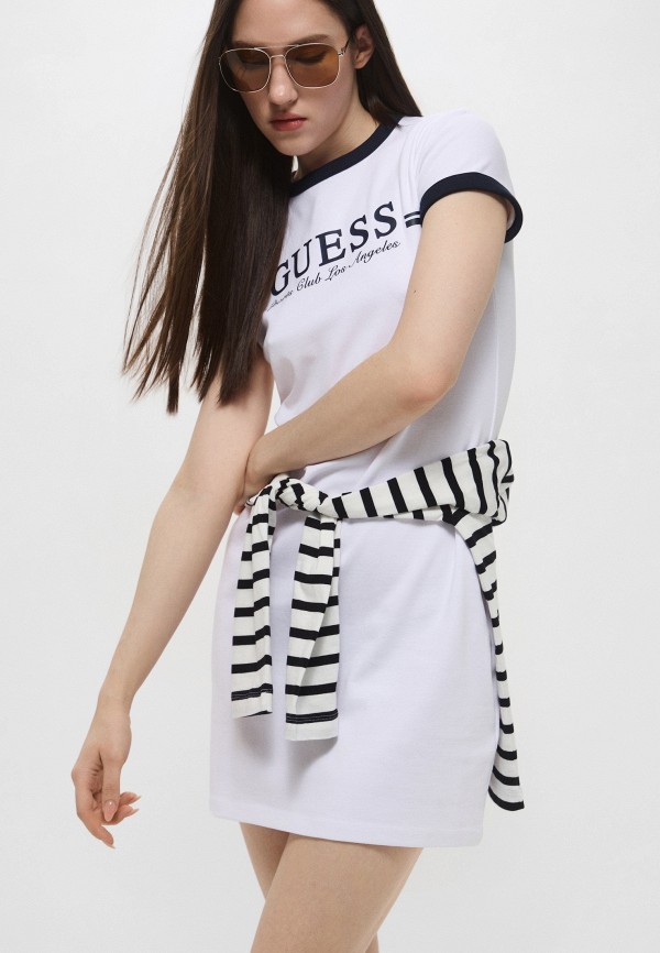 Guess Платье - фото 4