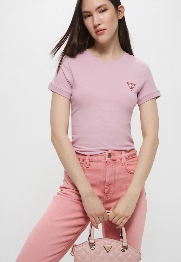 Guess Футболка - фото 4