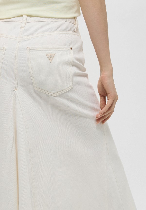 Guess Юбка джинсовая - фото 5