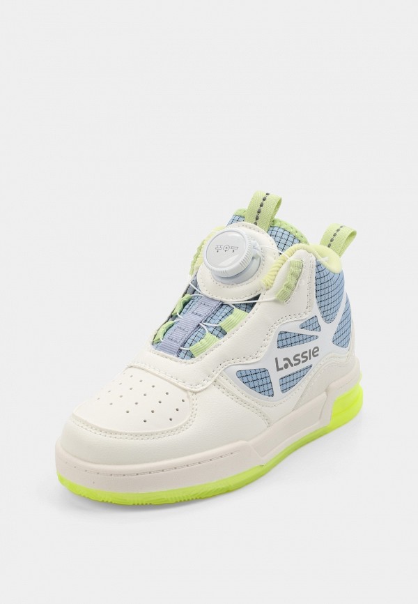 Lassie Кеды - со светодиодами - фото 2