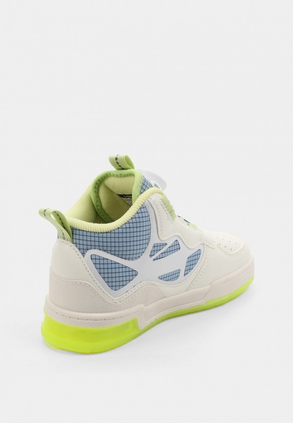 Lassie Кеды - со светодиодами - фото 3