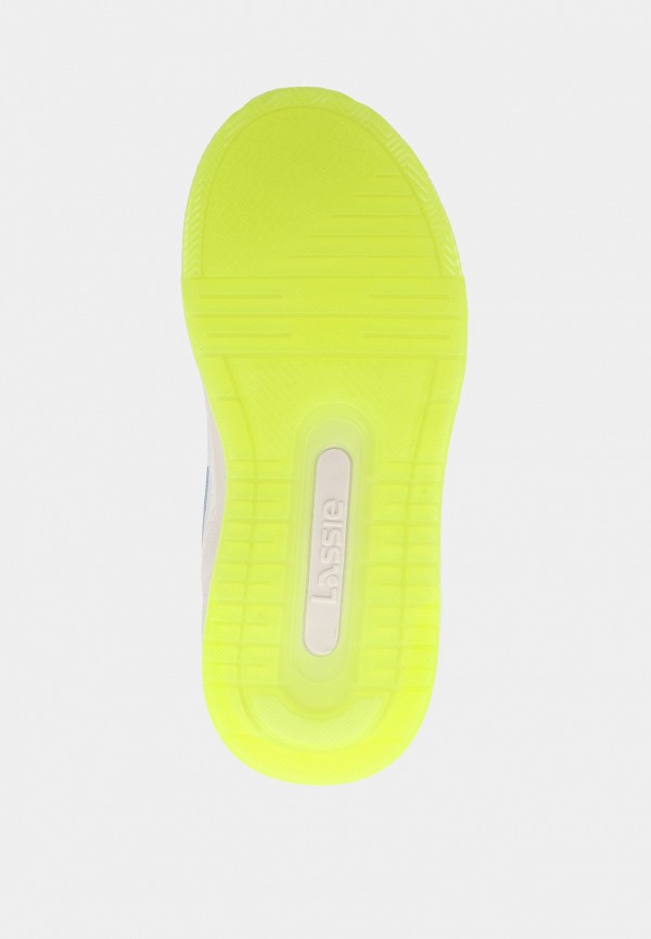 Lassie Кеды - со светодиодами - фото 5