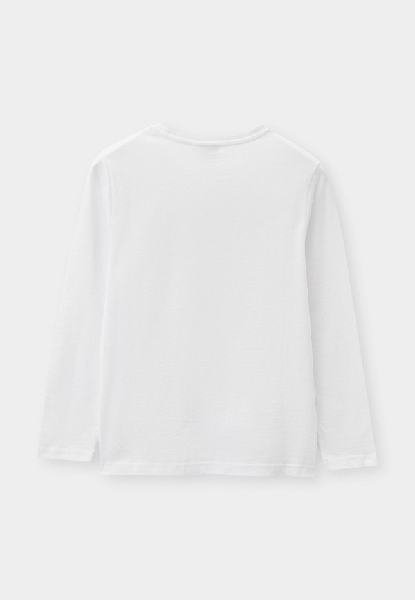 Boss Лонгслив - фото 2