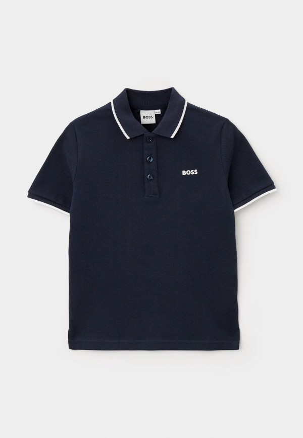 Boss Поло - фото 1