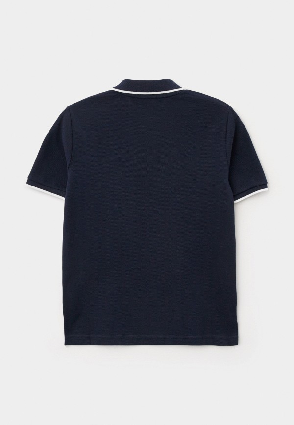 Boss Поло - фото 2