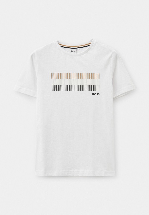 Boss Футболка - фото 1