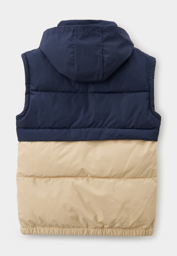 Boss Жилет утепленный - фото 2