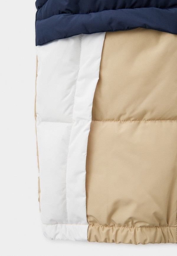 Boss Жилет утепленный - фото 4