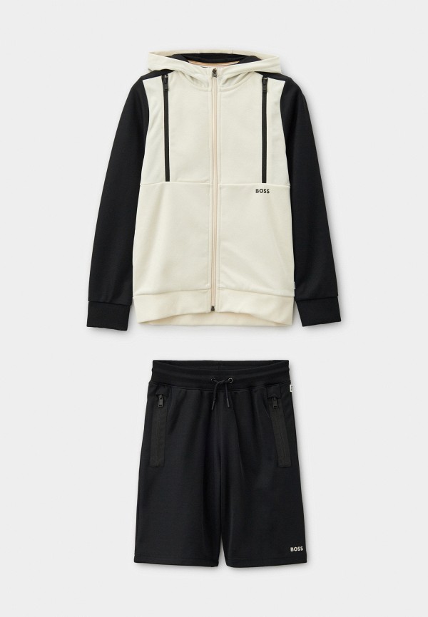 Boss Костюм спортивный - фото 1