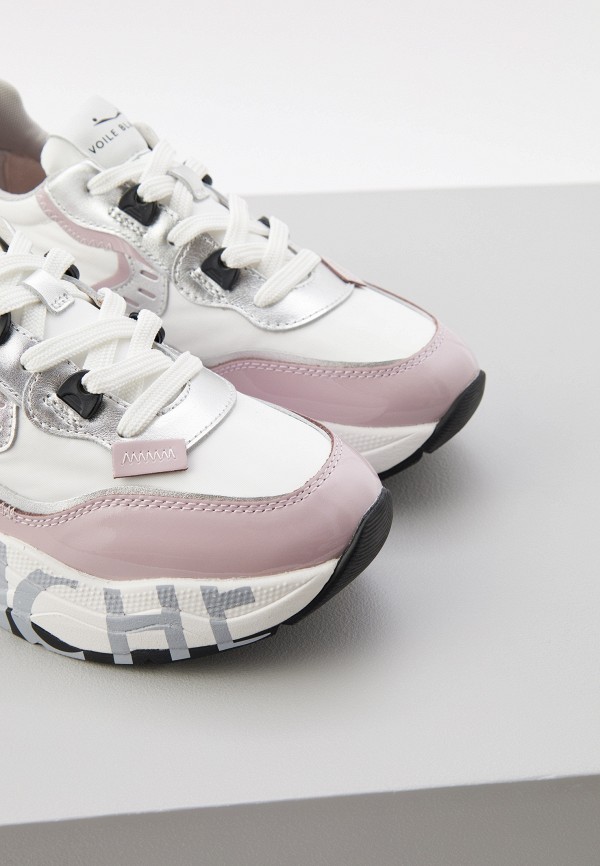 Voile Blanche Кроссовки - фото 2