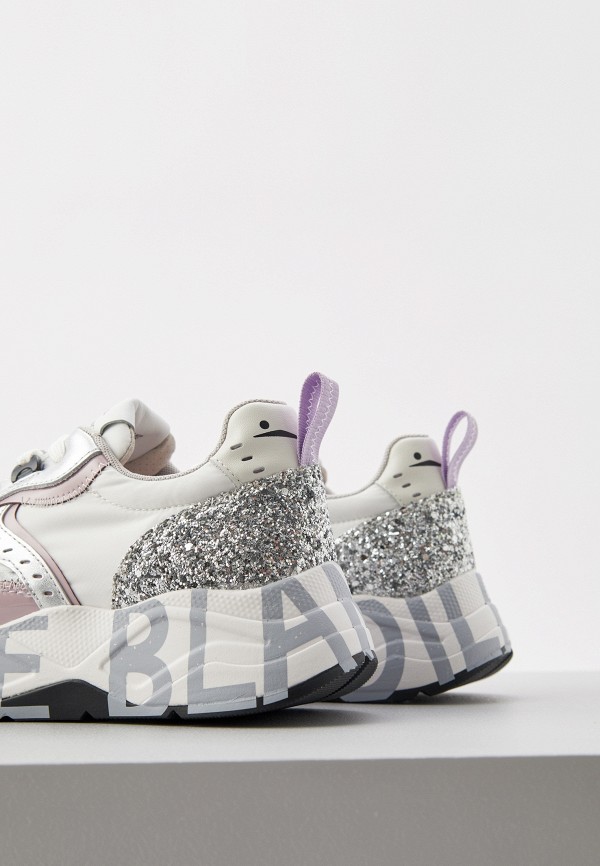 Voile Blanche Кроссовки - фото 4