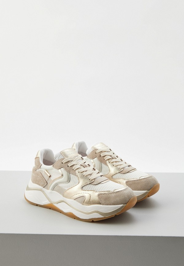 Voile Blanche Кроссовки - фото 3