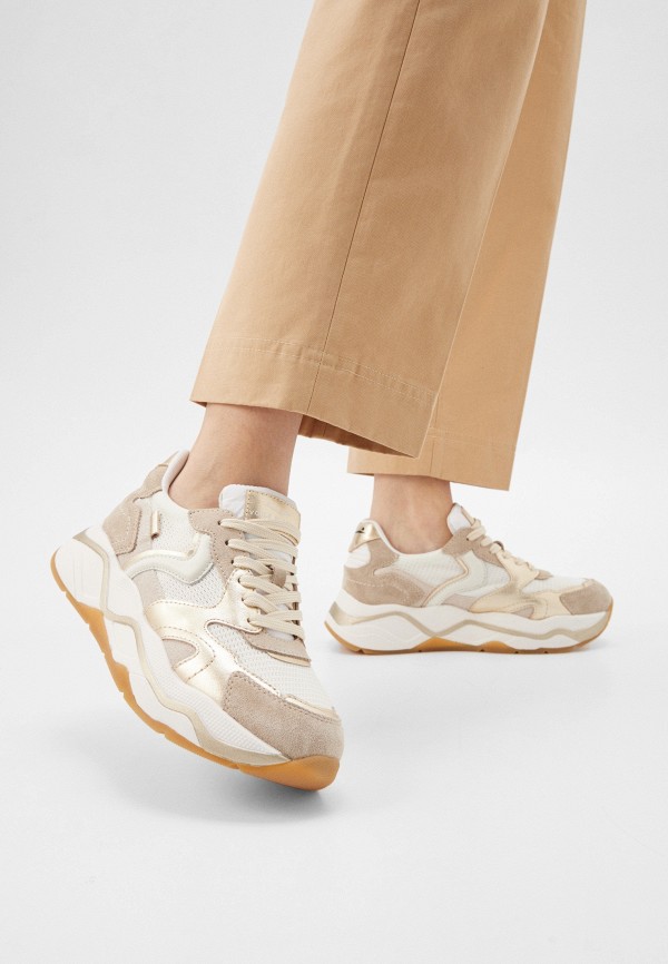 Voile Blanche Кроссовки - фото 6