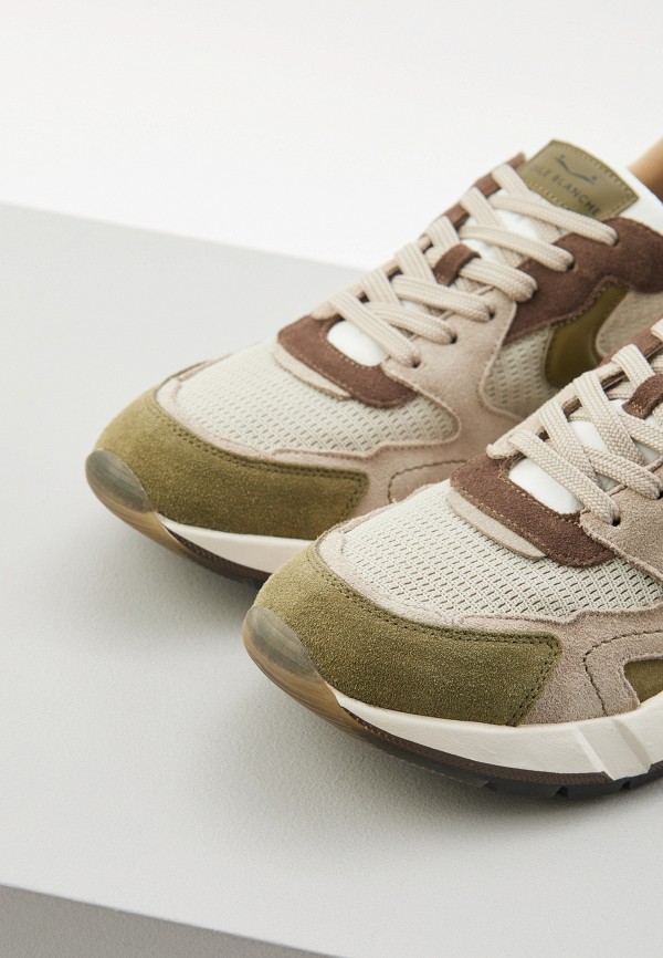 Voile Blanche Кроссовки - фото 2