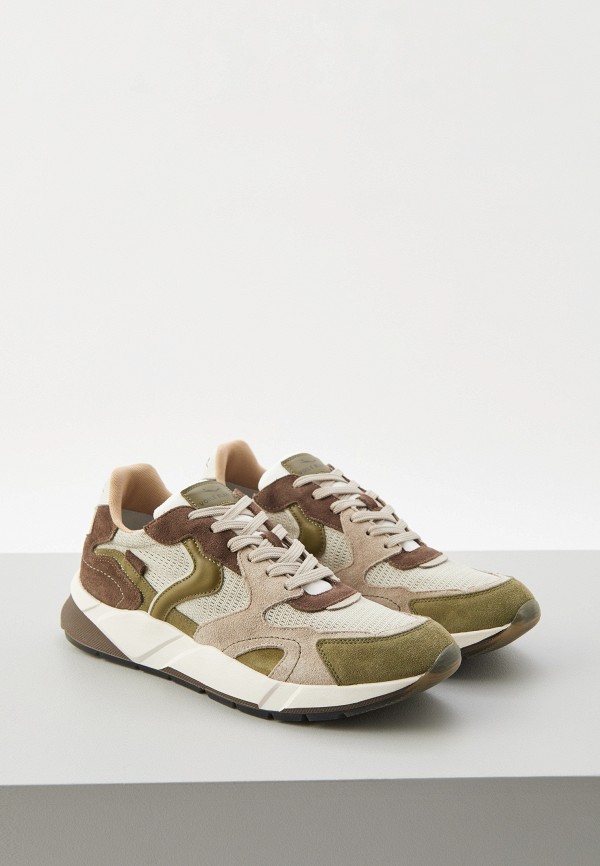 Voile Blanche Кроссовки - фото 3