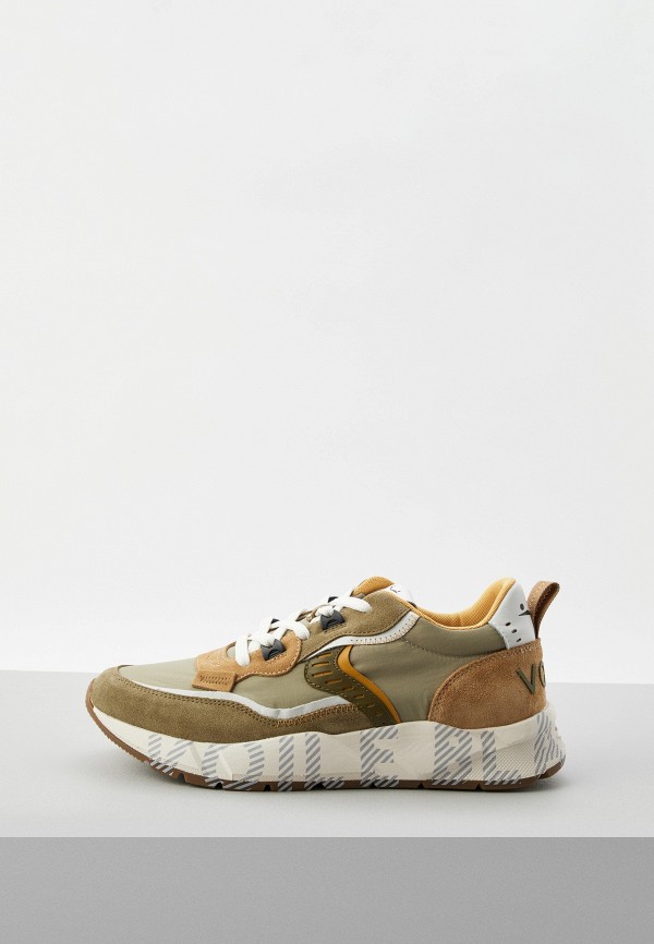 Voile Blanche Кроссовки - фото 1