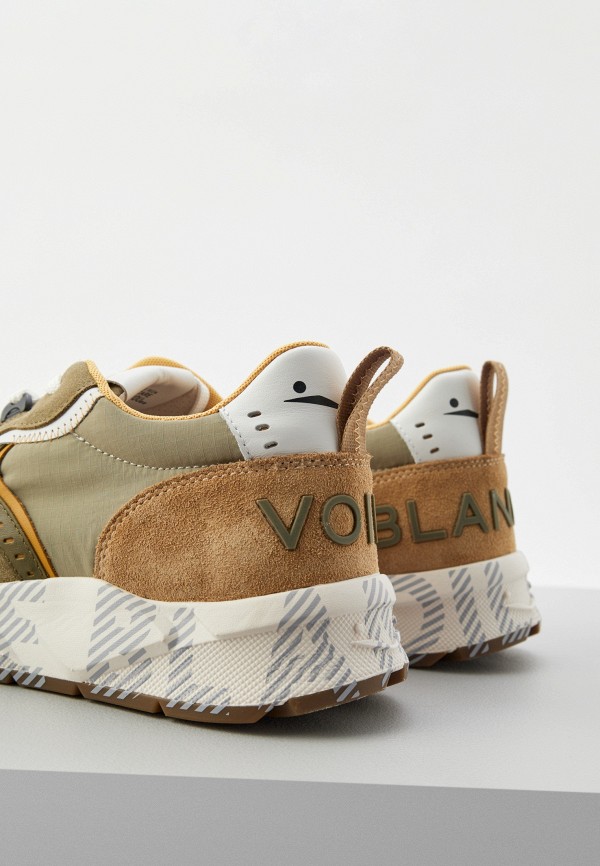 Voile Blanche Кроссовки - фото 4