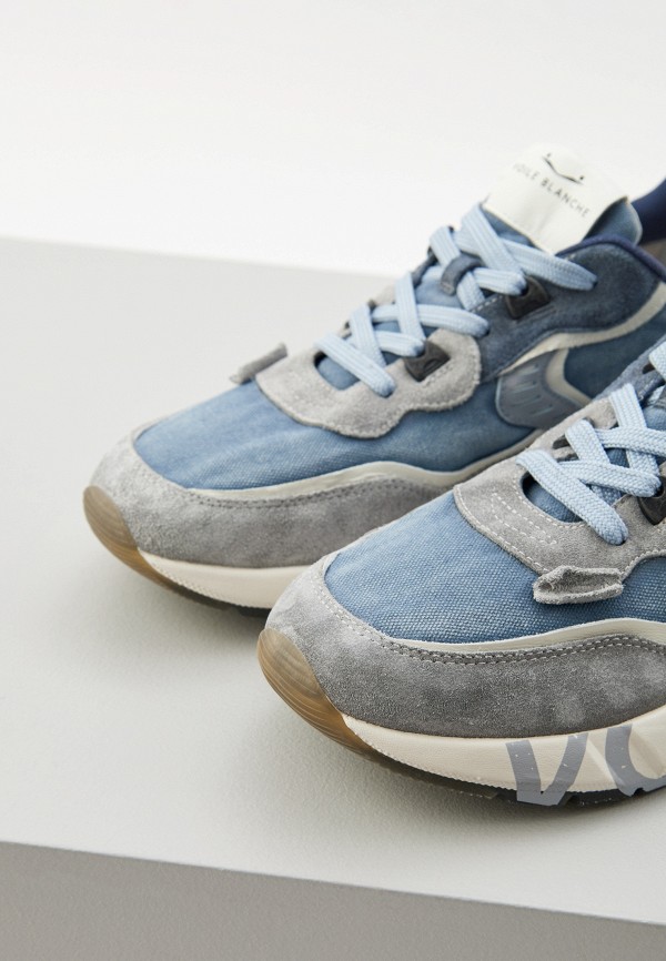 Voile Blanche Кроссовки - фото 2