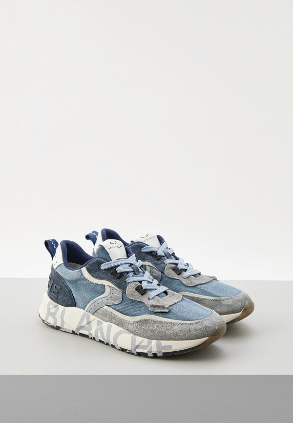 Voile Blanche Кроссовки - фото 3