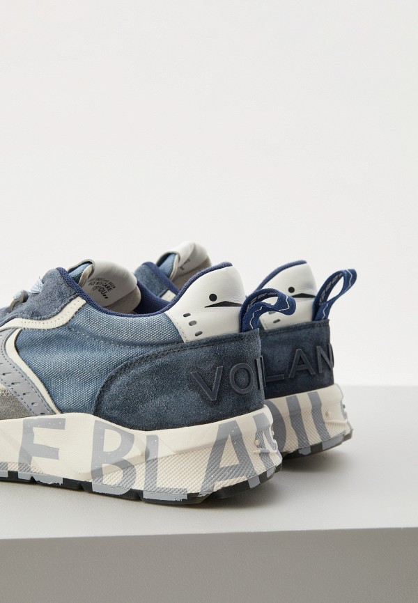 Voile Blanche Кроссовки - фото 4