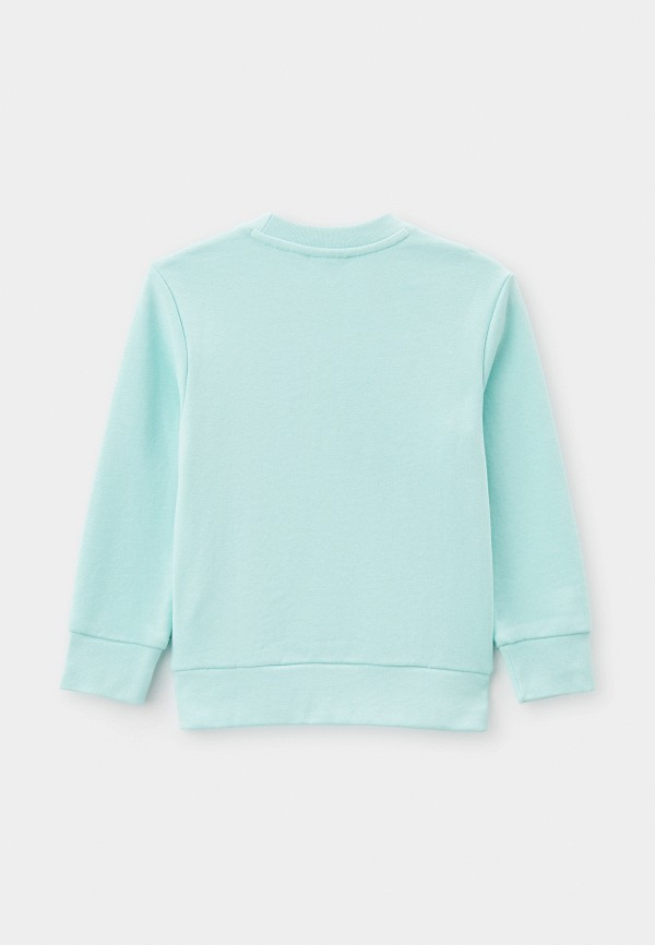 adidas Originals Костюм спортивный - TREFOIL CREW SE - фото 2