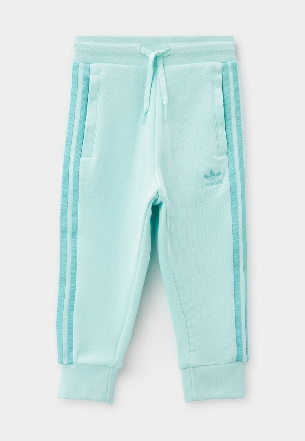 adidas Originals Костюм спортивный - TREFOIL CREW SE - фото 4