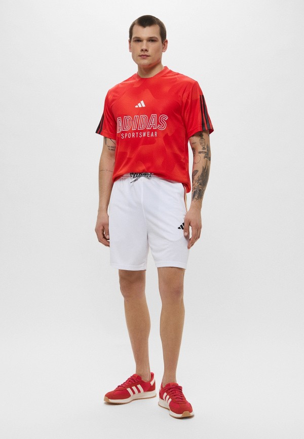 adidas Футболка спортивная - M TIRO NP TEE - фото 2