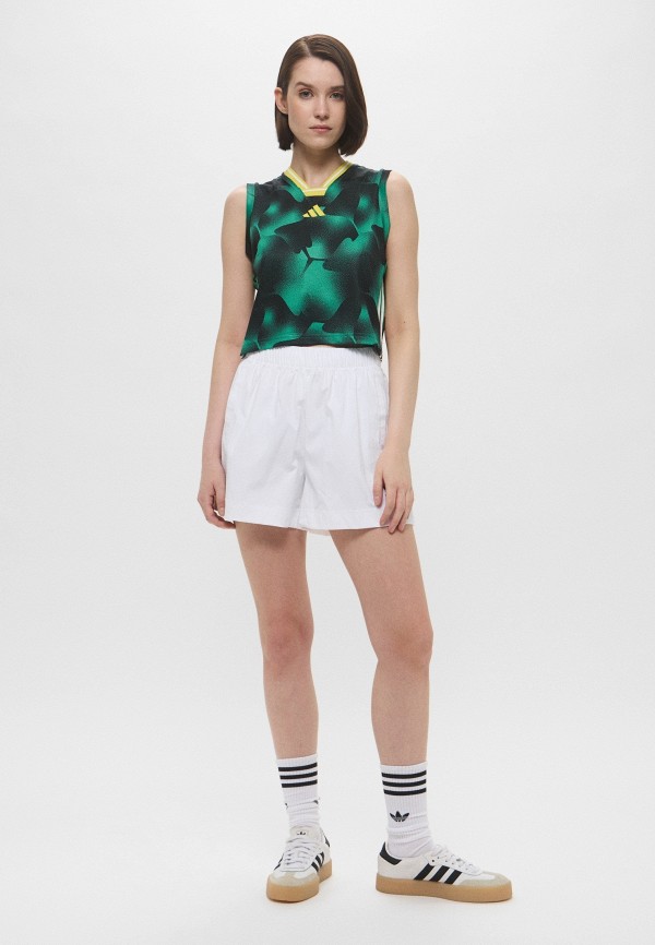 adidas Майка спортивная - W TIRO Q2 TK - фото 2