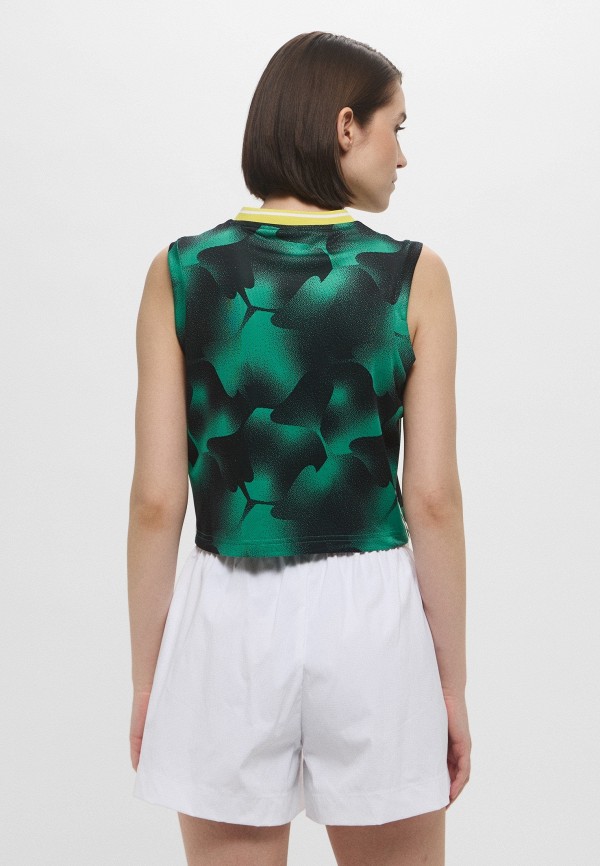 adidas Майка спортивная - W TIRO Q2 TK - фото 3