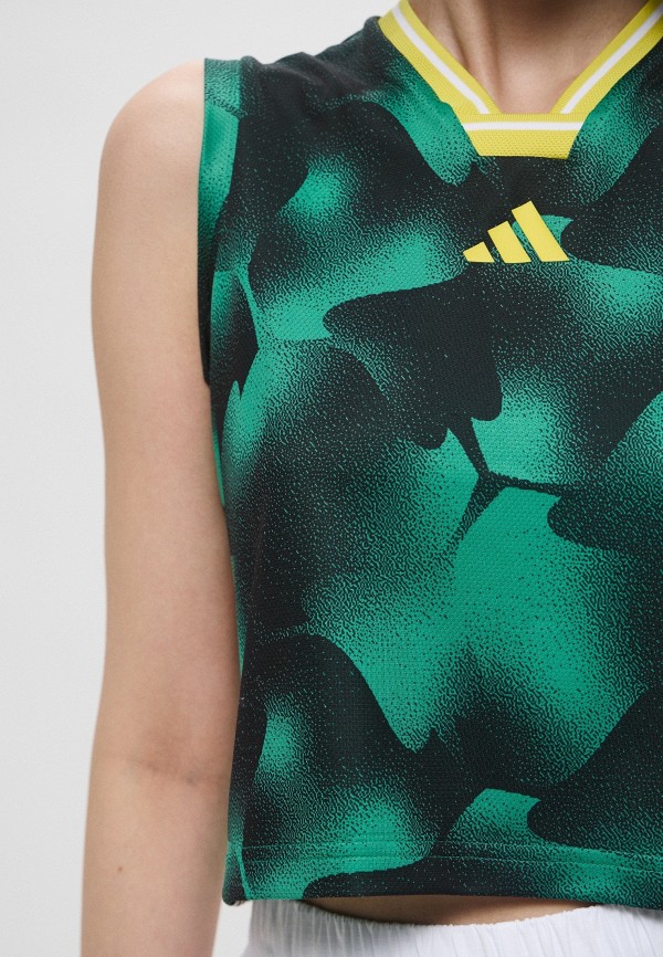 adidas Майка спортивная - W TIRO Q2 TK - фото 5