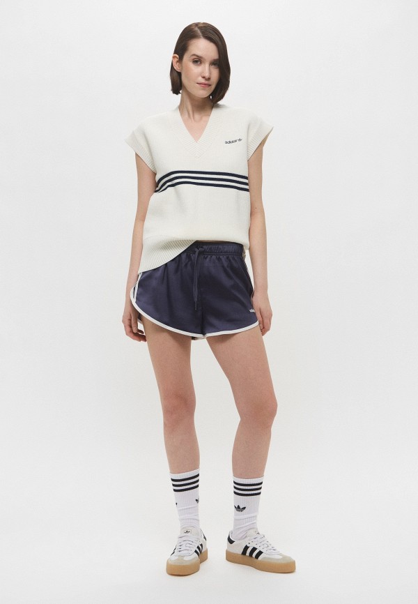 adidas Originals Шорты спортивные - SPRINTER SHORTS - фото 2