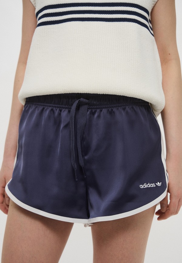 adidas Originals Шорты спортивные - SPRINTER SHORTS - фото 4