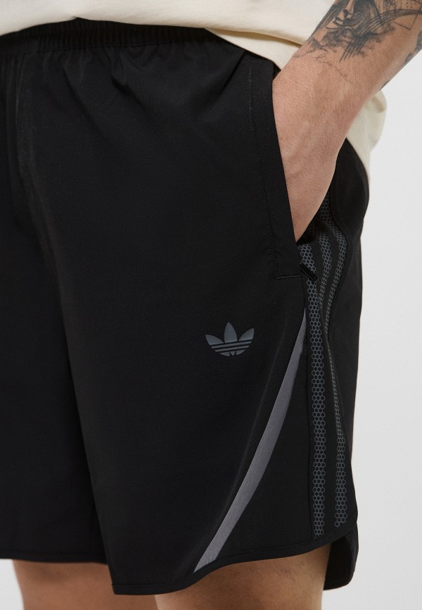 adidas Originals Шорты спортивные - SUPERNOVA SHO - фото 4