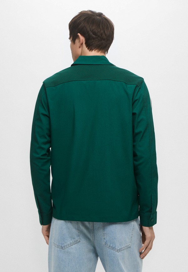 adidas Originals Куртка-рубашка - PREM JKT - фото 3