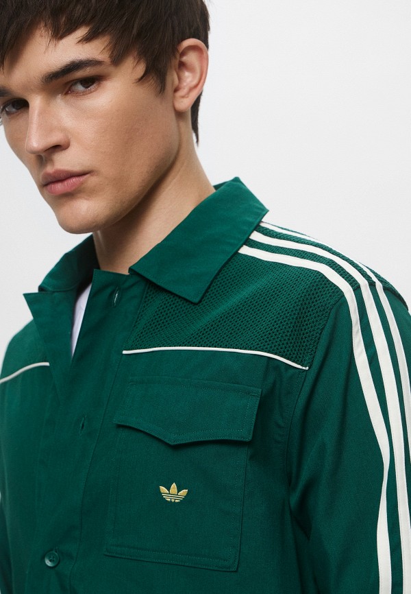 adidas Originals Куртка-рубашка - PREM JKT - фото 4