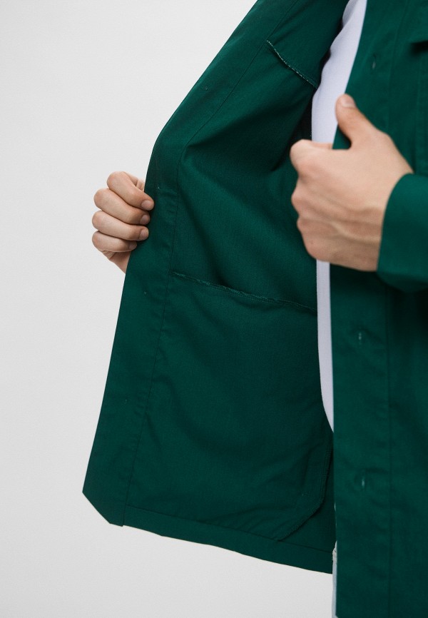 adidas Originals Куртка-рубашка - PREM JKT - фото 6