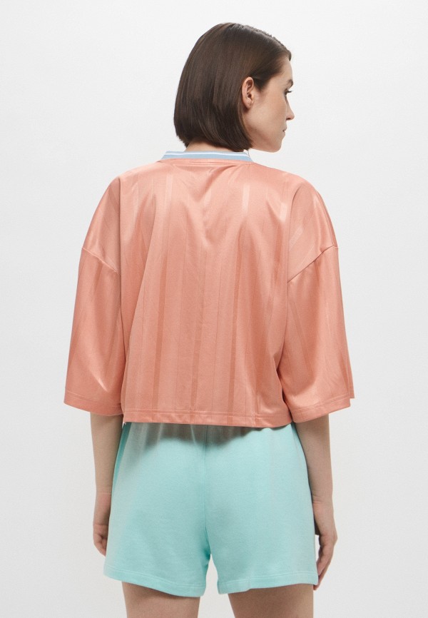 adidas Футболка спортивная - W TIRO Q2 BF T - фото 3