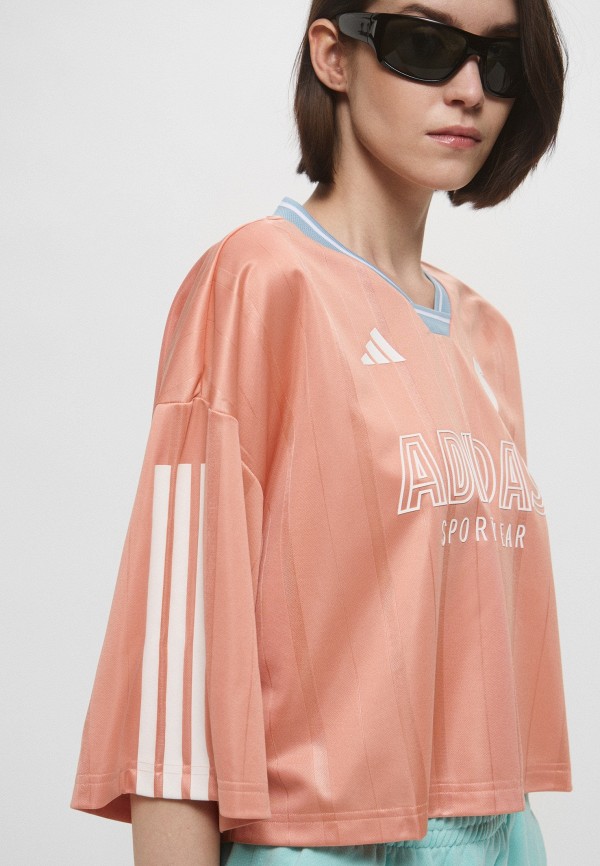 adidas Футболка спортивная - W TIRO Q2 BF T - фото 4