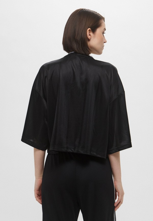 adidas Футболка спортивная - W TIRO Q2 BF T - фото 3