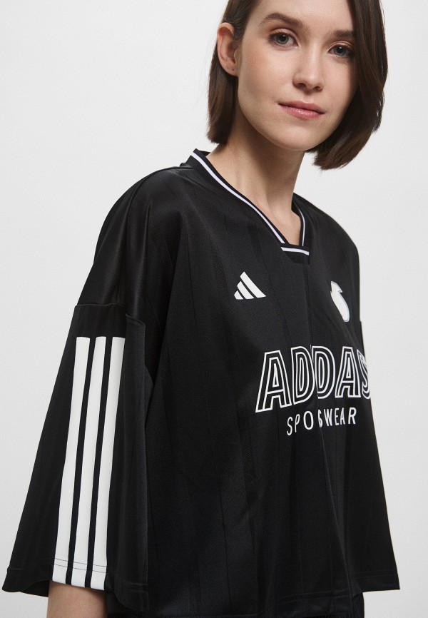 adidas Футболка спортивная - W TIRO Q2 BF T - фото 4