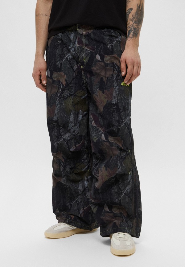 adidas Originals Брюки спортивные - CAMO PANT Q1 - фото 1