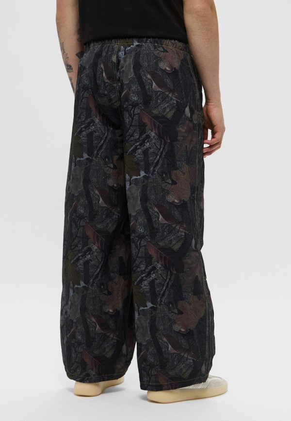adidas Originals Брюки спортивные - CAMO PANT Q1 - фото 3