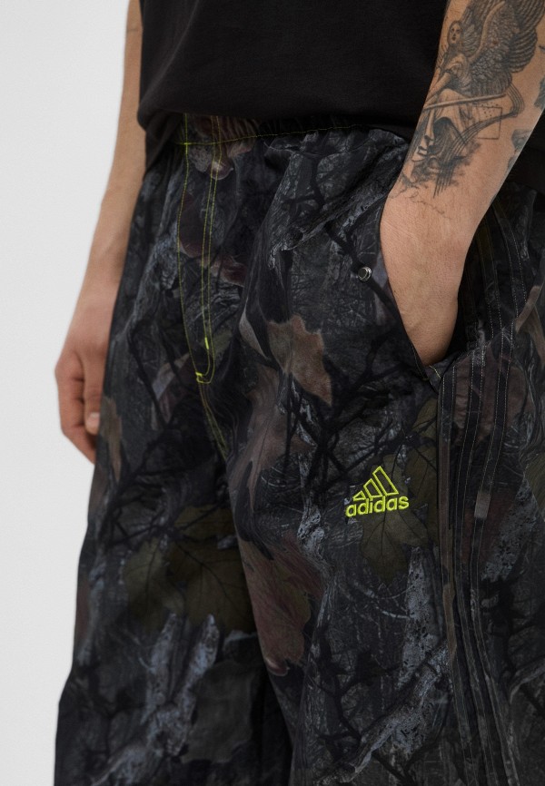 adidas Originals Брюки спортивные - CAMO PANT Q1 - фото 4