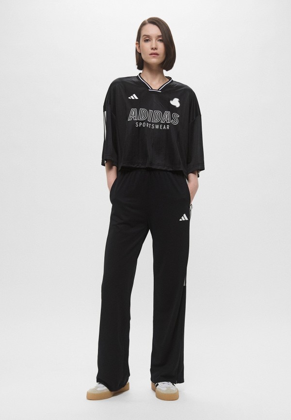 adidas Брюки спортивные - W TIRO Q2 WL PT - фото 2